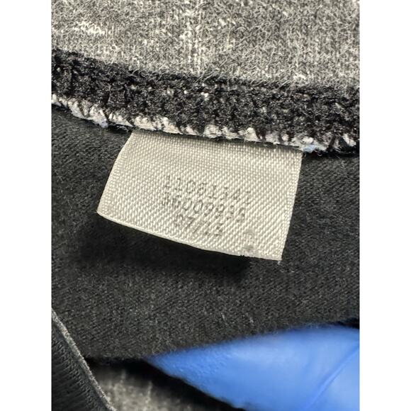 PINK Victoria’s Secret XS Black High Rise Leggings Colorblock Athletic - Picture 8 of 8